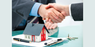 HOW TO ACQUIRE PROPERTIES