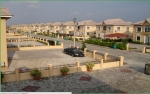 Chevron, Lekki