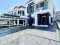 BEAUTIFULLY FINISHED  5 BEDROOM FULLY DETACHED HOUSE WITH SWIMMING POOL